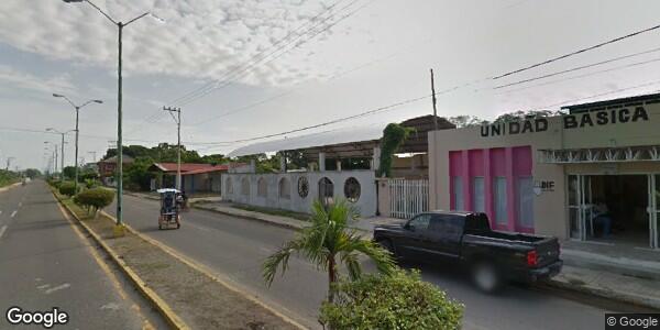 UNIDAD DE PROTECCIÓN CIVIL